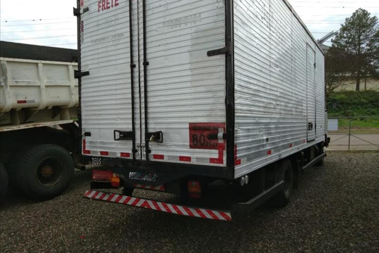 Volkswagen 7 90 - 87/87 3
