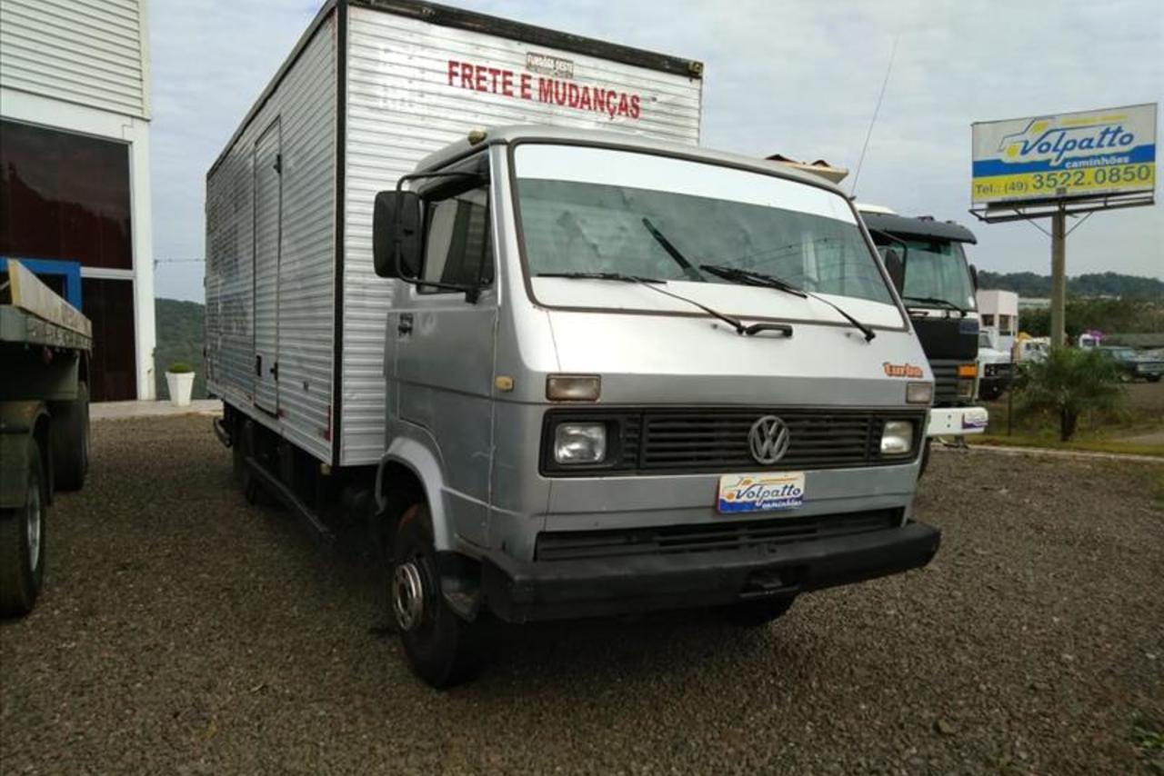 Volkswagen 7 90 - 87/87 5