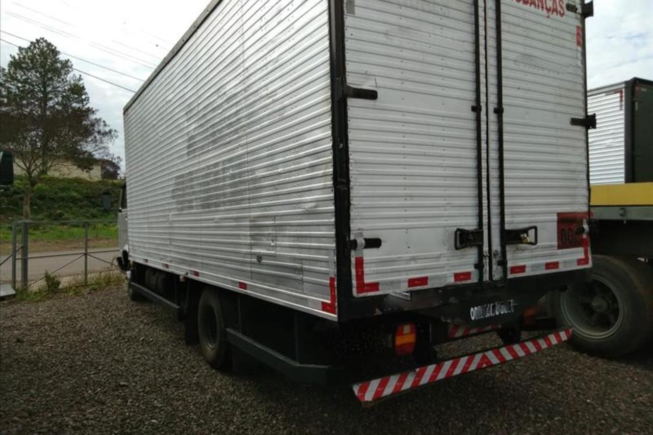 Volkswagen 7 90 - 87/87 6