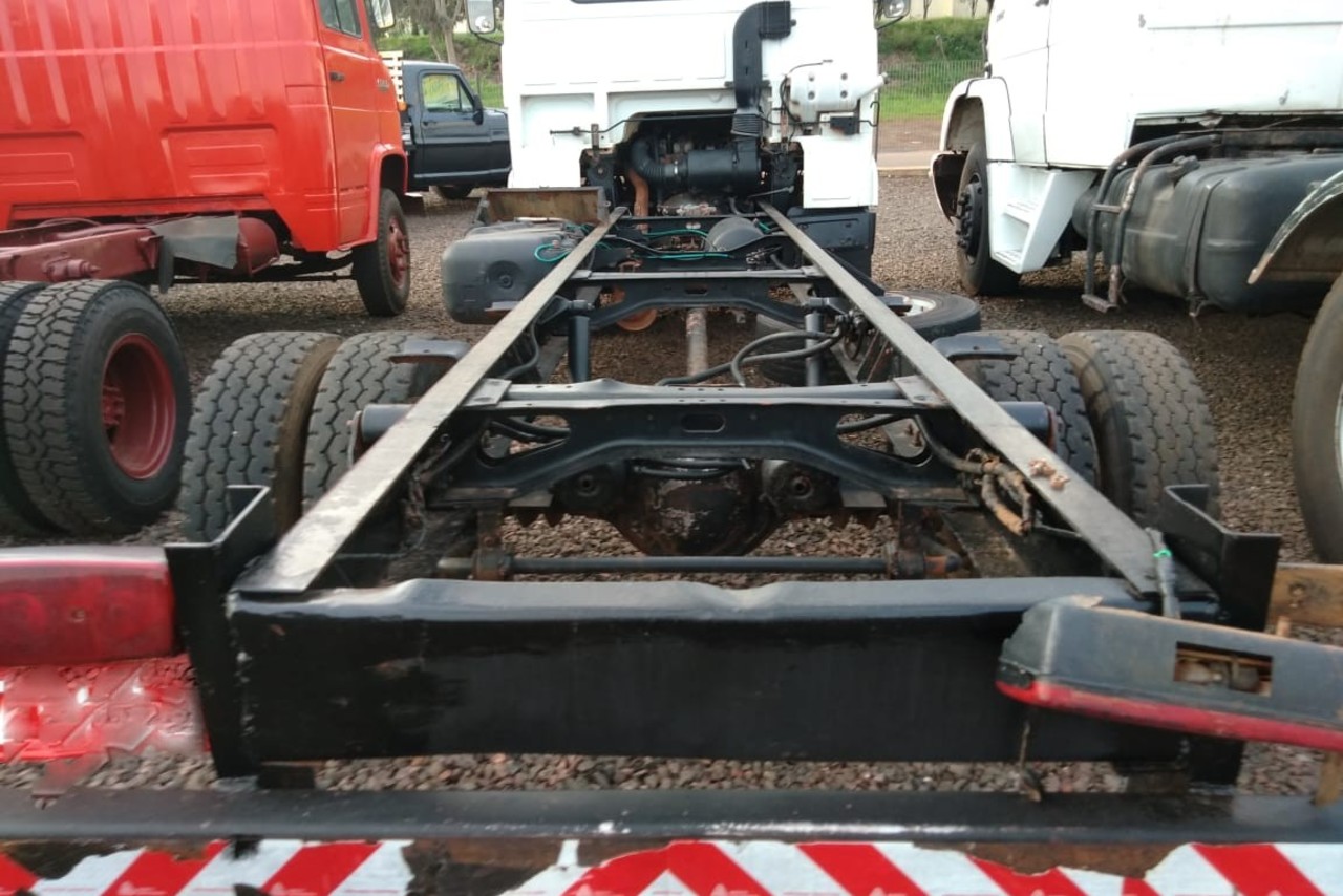 Volkswagen 8 100 - 97/97 5