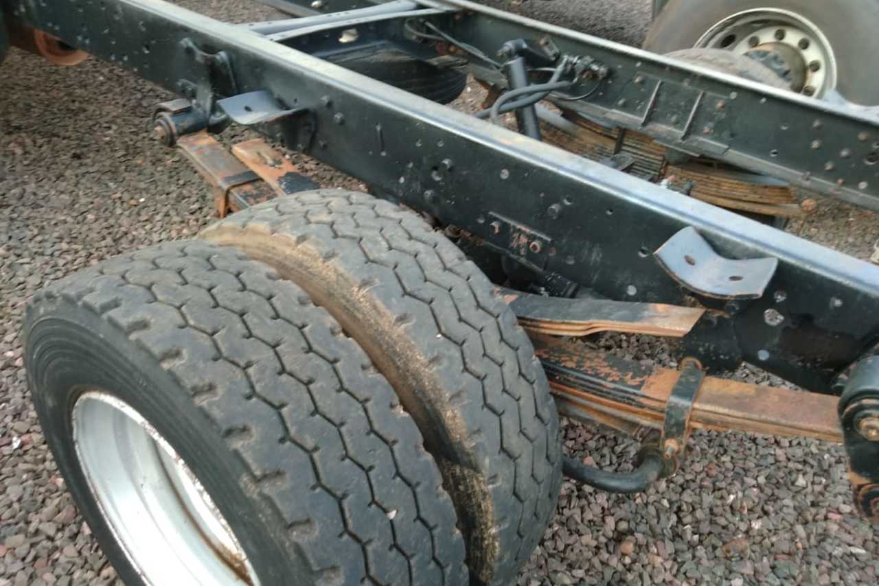 Volkswagen 8 100 - 97/97 6