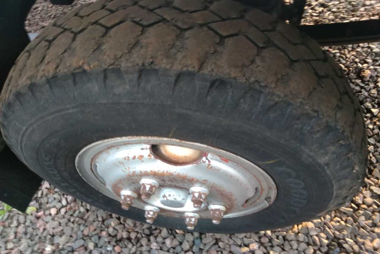 Volkswagen 8 100 - 97/97 7