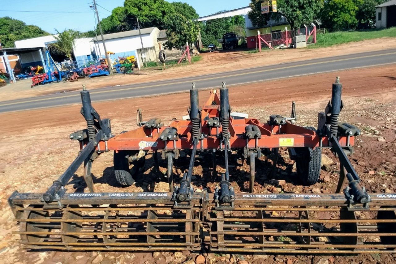 Stara 7 Hastes Controle Remoto - 98/98 2