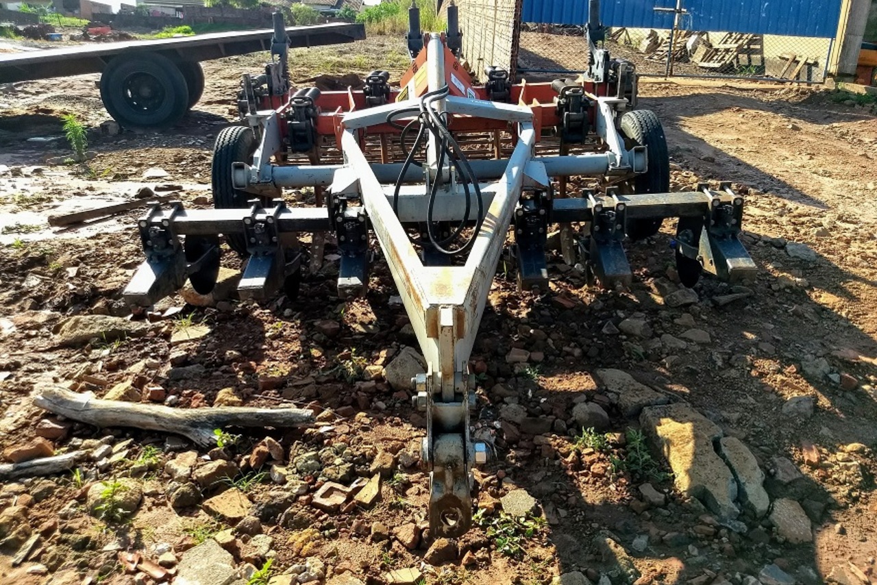 Stara 7 Hastes Controle Remoto - 98/98 4