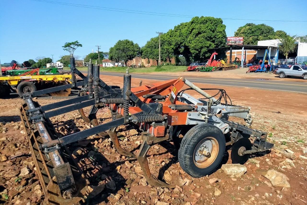 Stara 7 Hastes Controle Remoto - 98/98 6