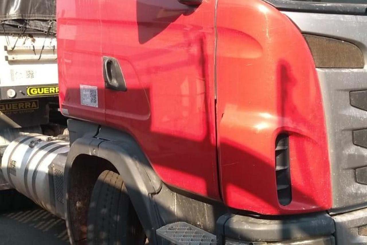 Scania 124 420 - 11/11 3