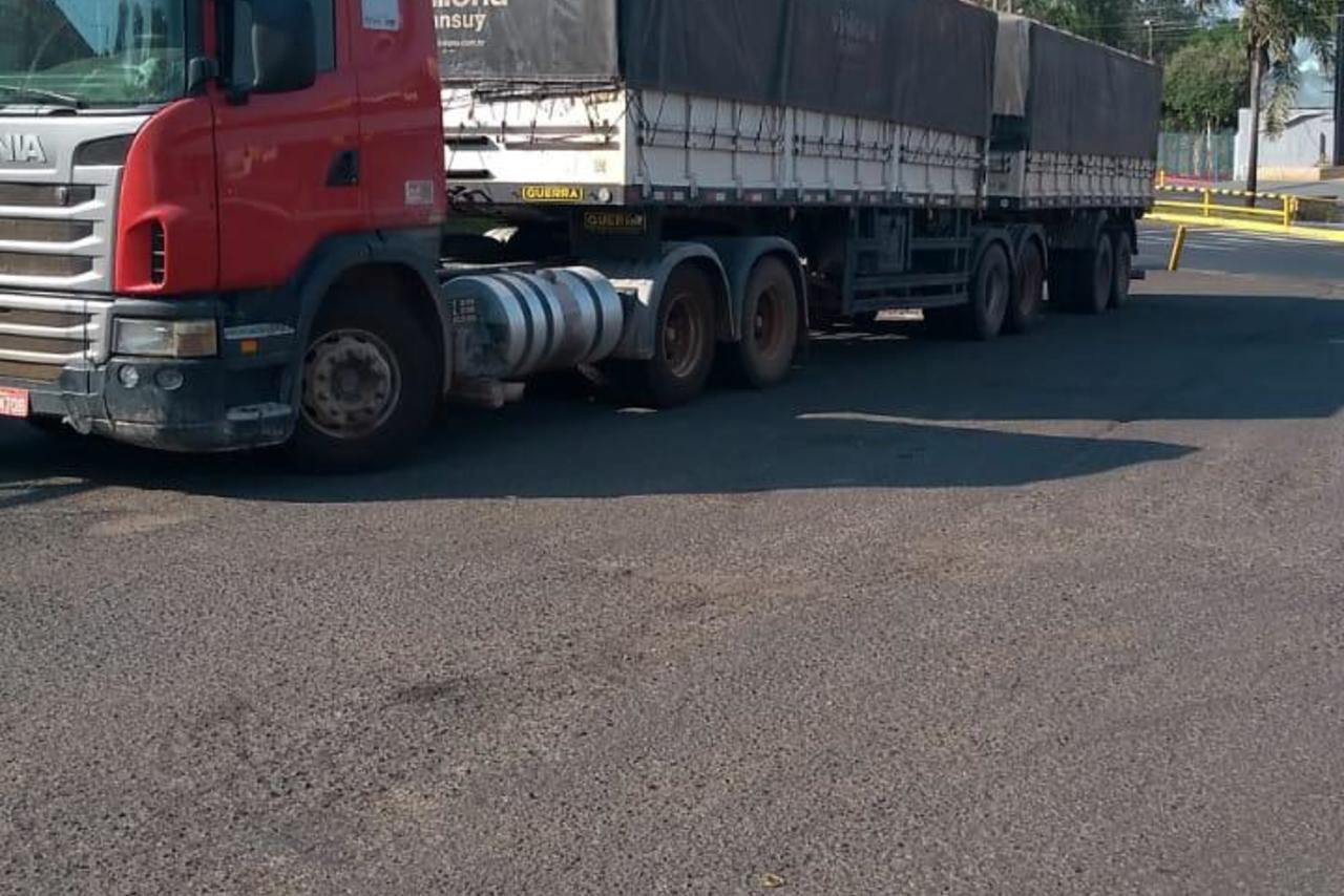 Scania 124 420 - 11/11 5