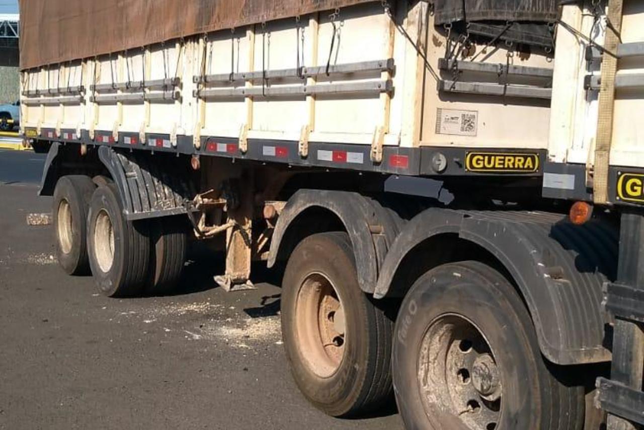 Scania 124 420 - 11/11 7