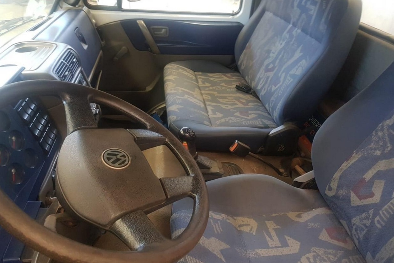 Volkswagen 15-180 E Constellation - 05/05 5