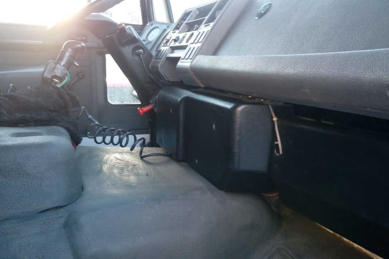 Ford Cargo4030 - 02 4