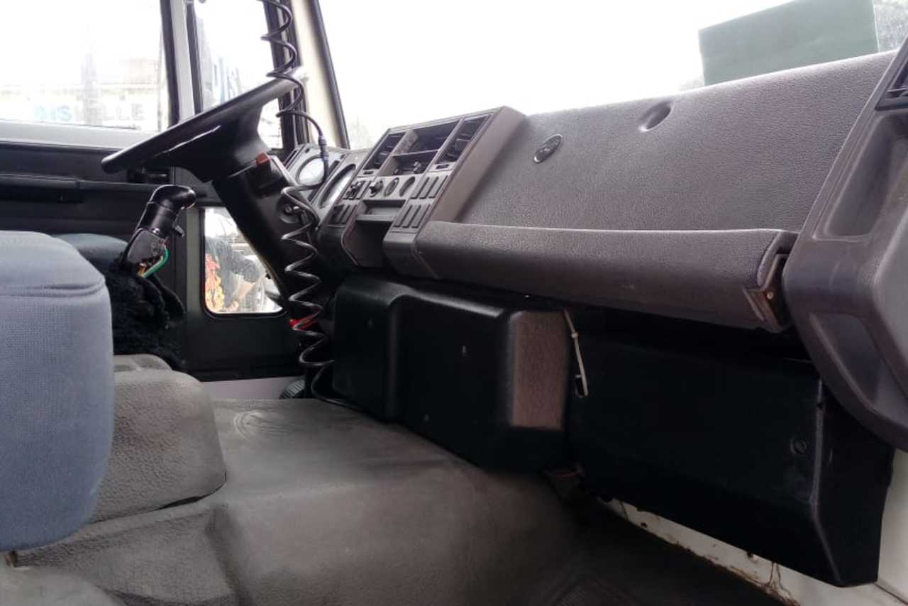 Ford Cargo4030 - 02 5