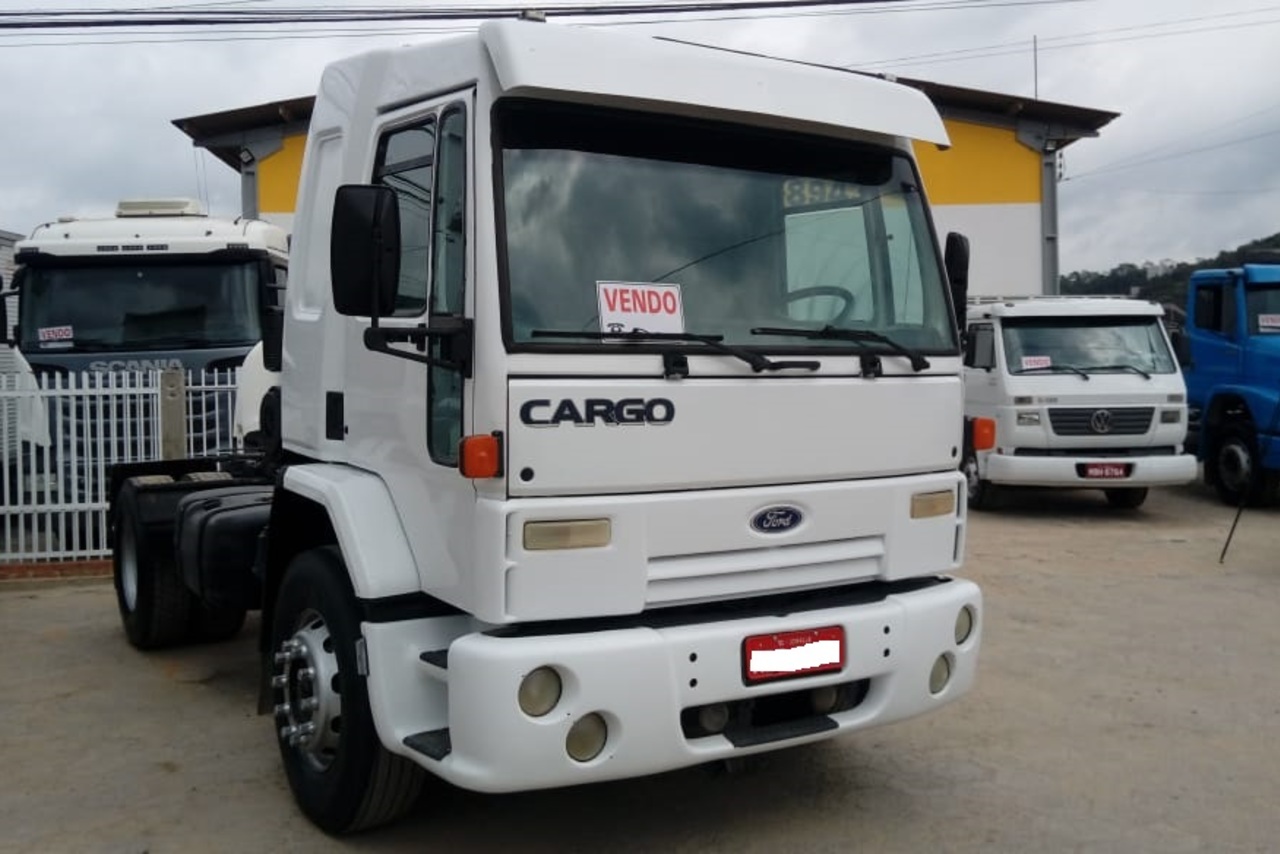 Ford Cargo4030 - 02 7