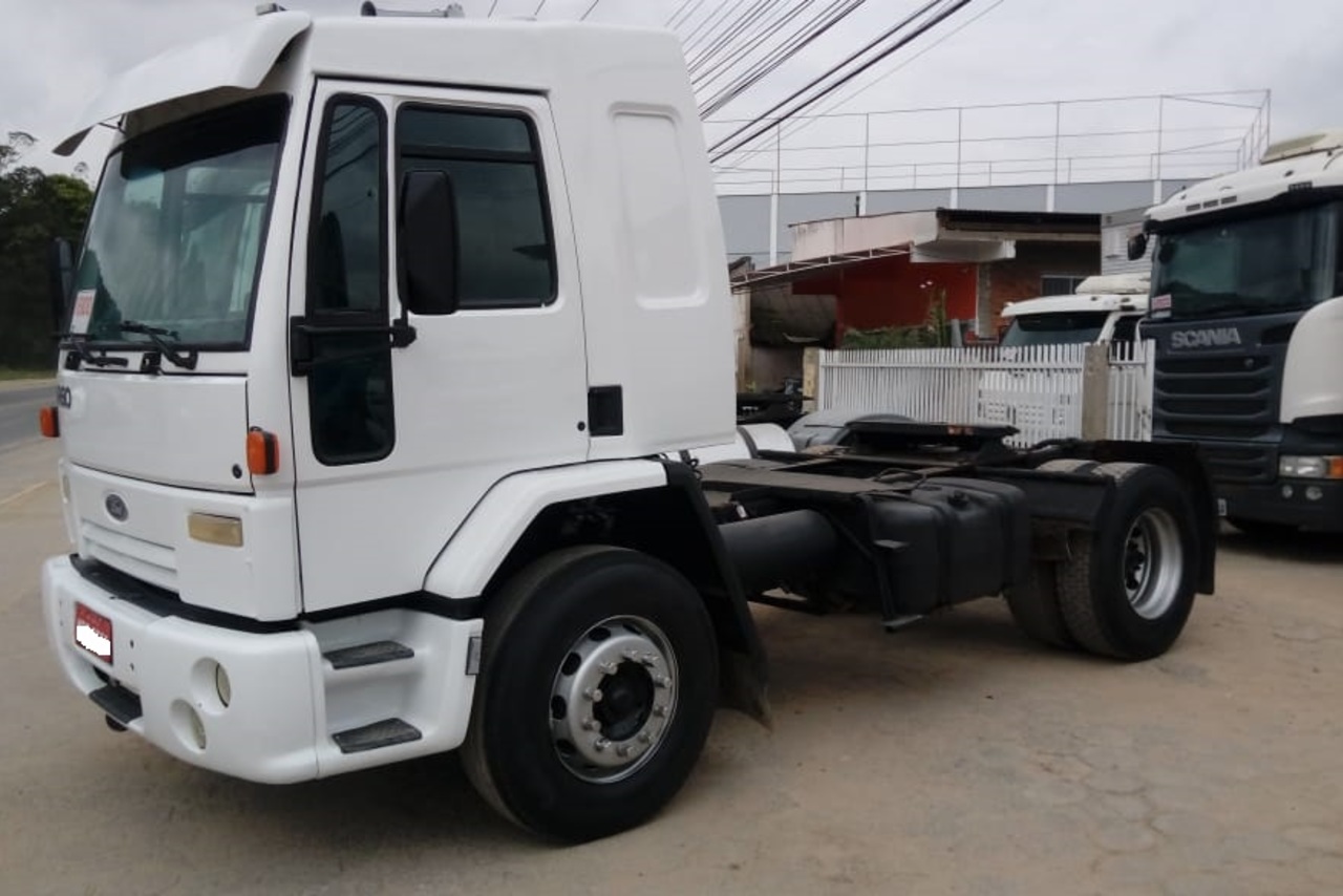 Ford Cargo4030 - 02 8