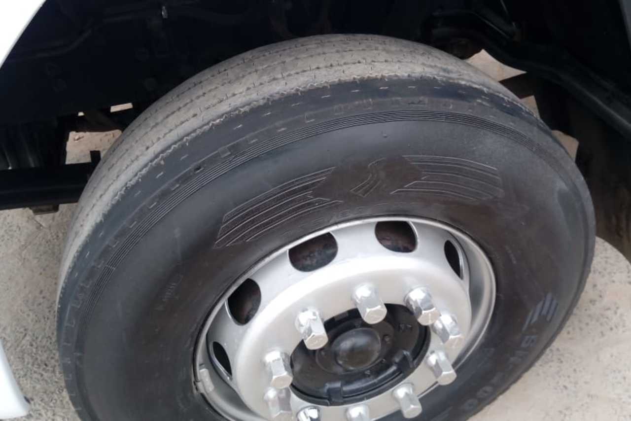 Ford Cargo4030 - 02 9