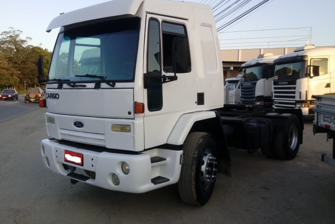 Ford Cargo4030 - 02 13
