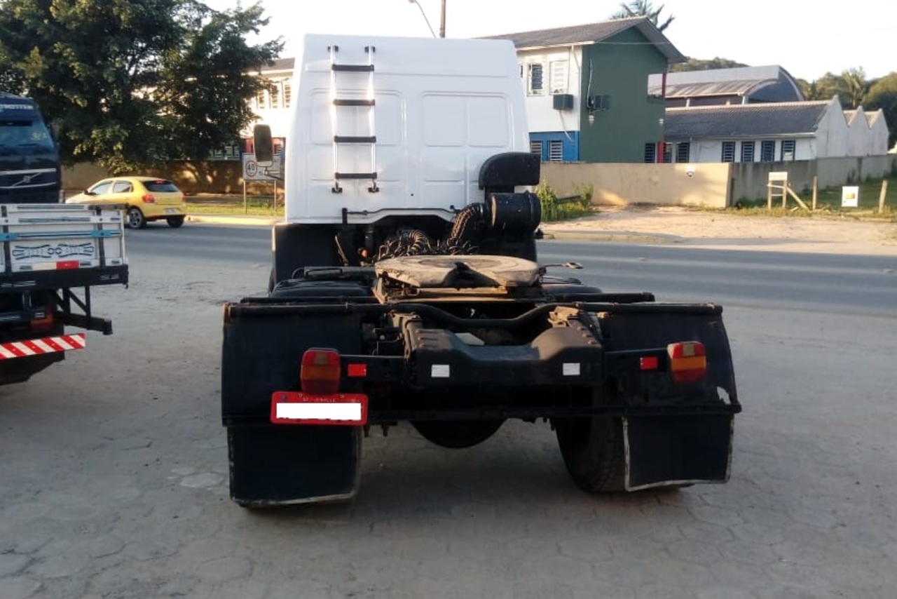 Ford Cargo4030 - 02 16