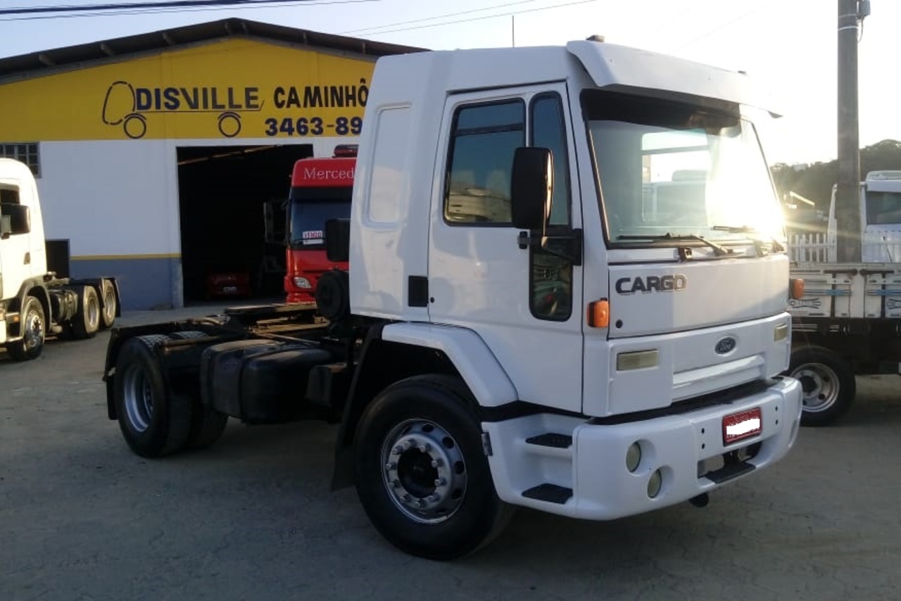 Ford Cargo4030 - 02 17