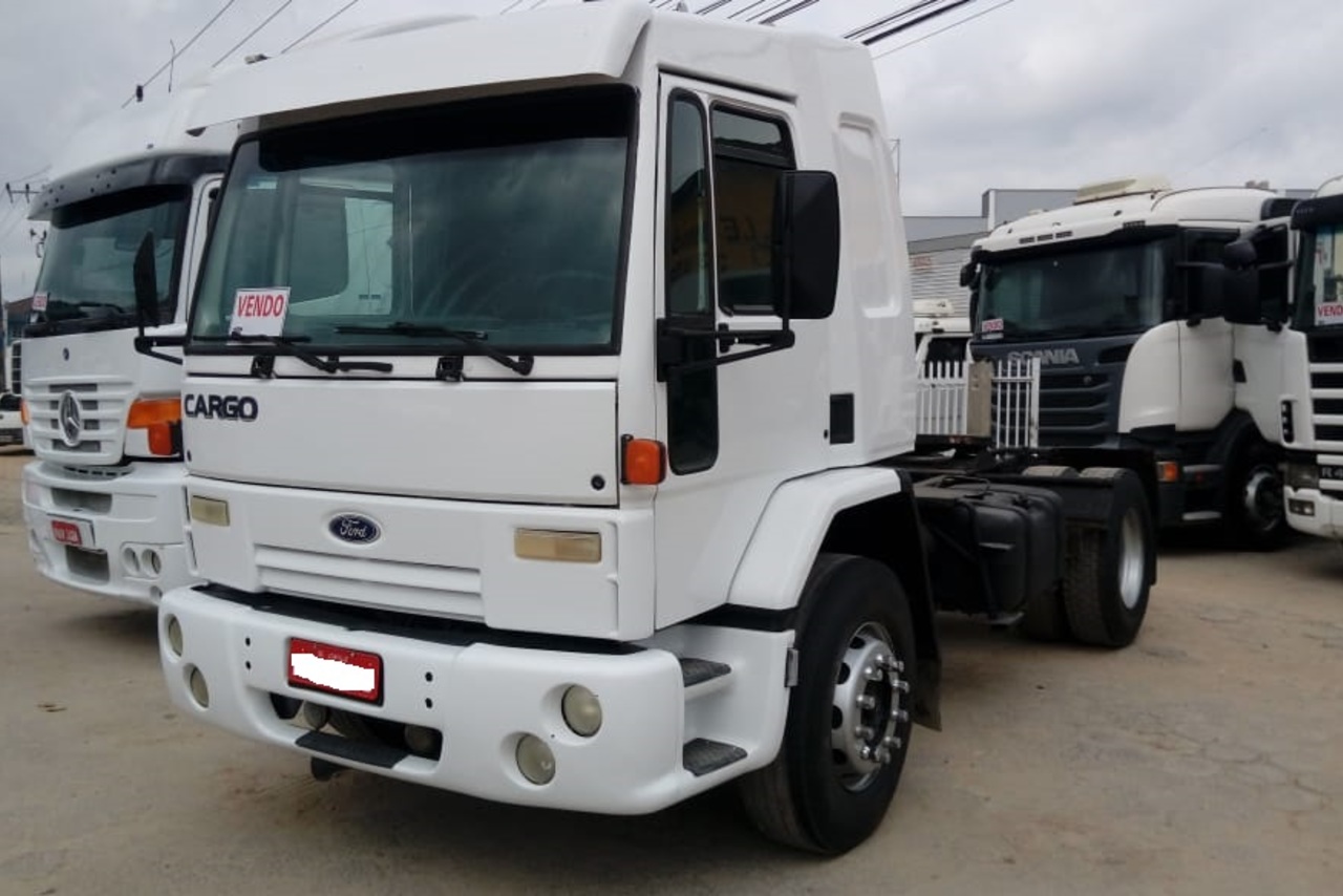 Ford Cargo4030 - 02 18