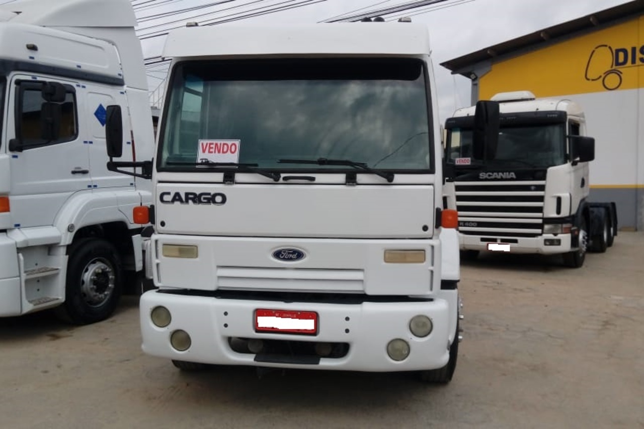Ford Cargo4030 - 02 19