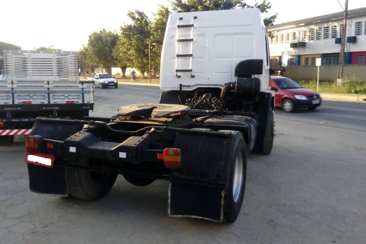 Ford Cargo4030 - 02 20