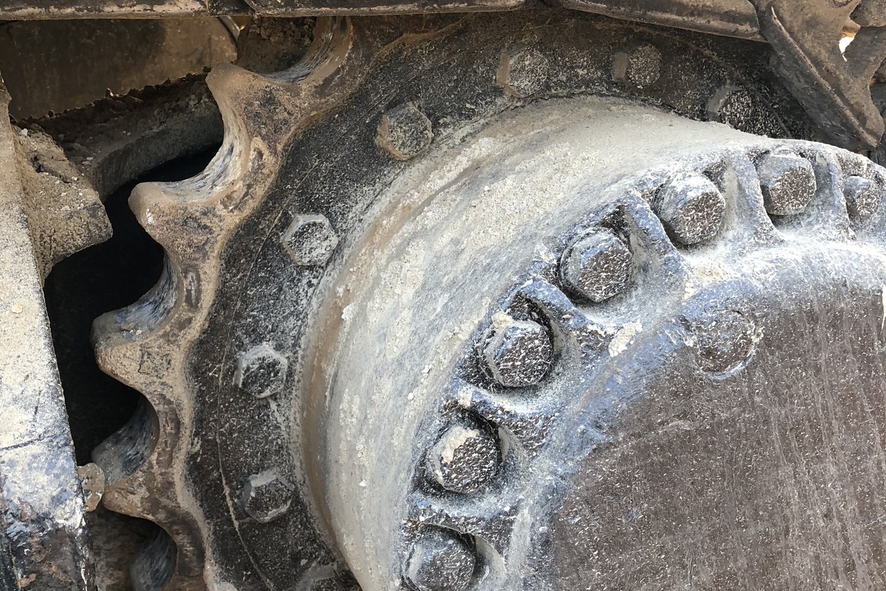 Caterpillar  330 - 04/04 6