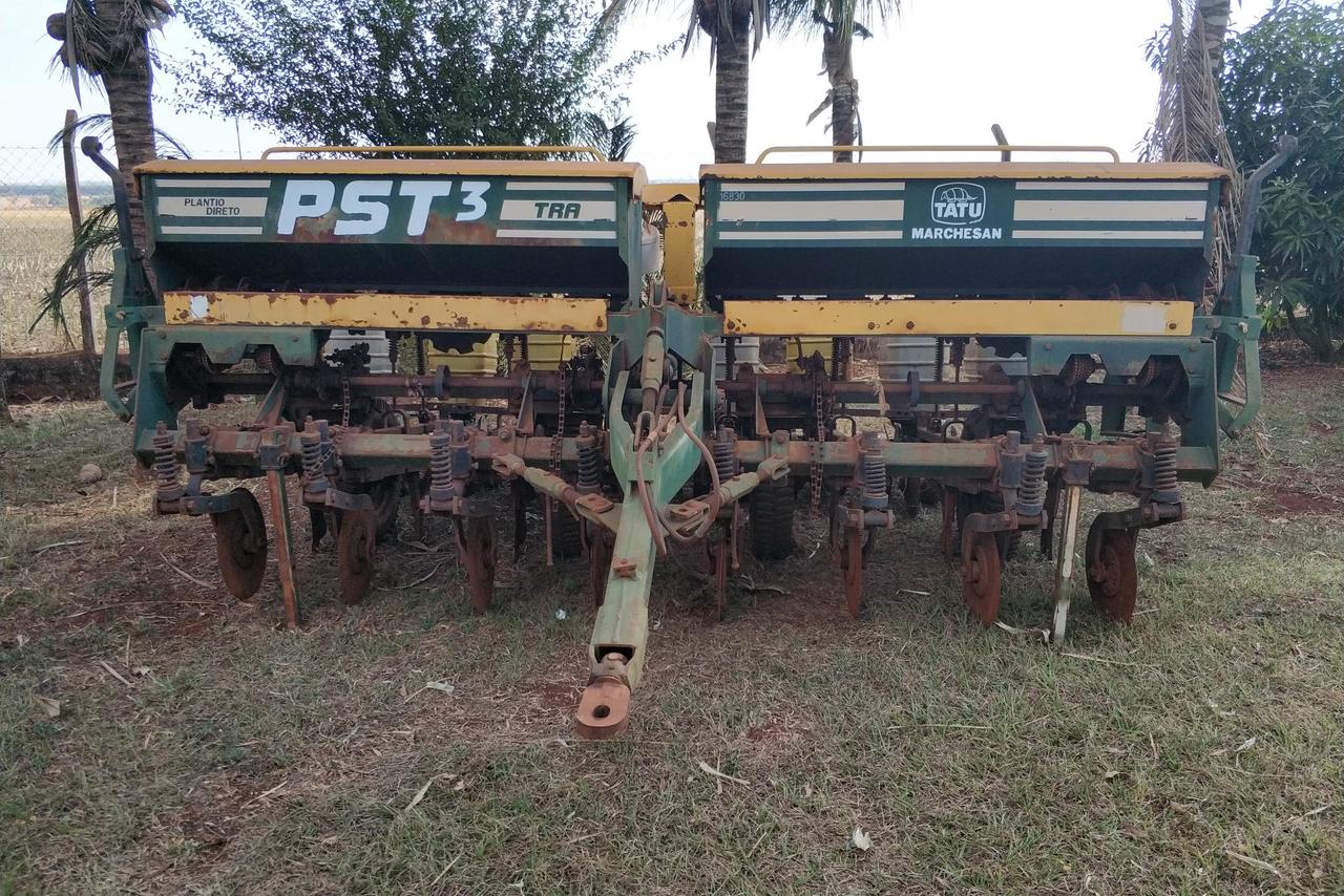 Tatu PST3 - 03 3