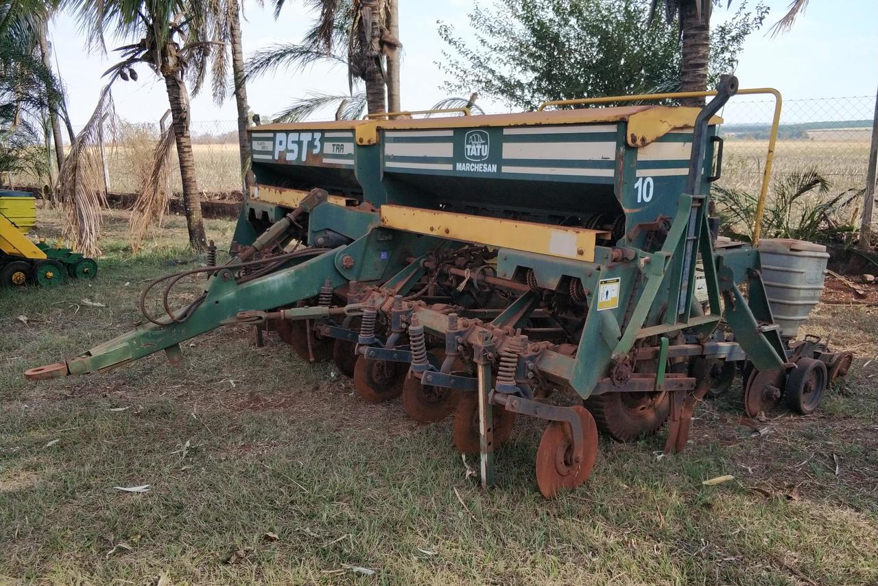 Tatu PST3 - 03 5