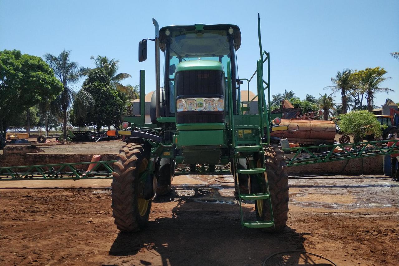 John Deere 4630 - 11 2