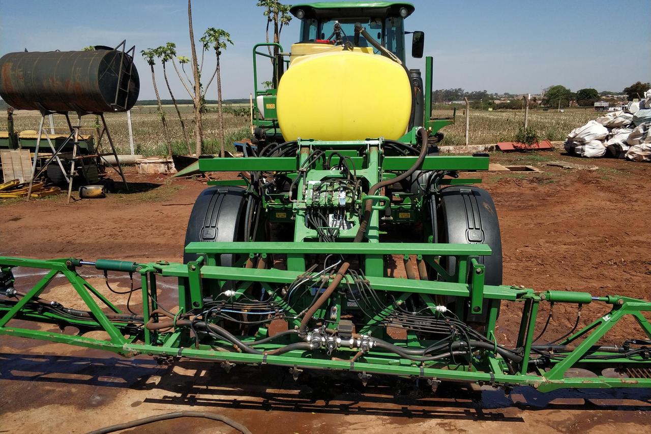 John Deere 4630 - 11 5