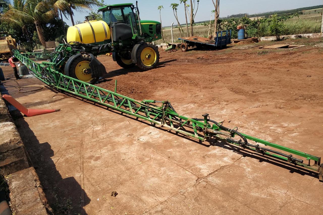 John Deere 4630 - 11 6