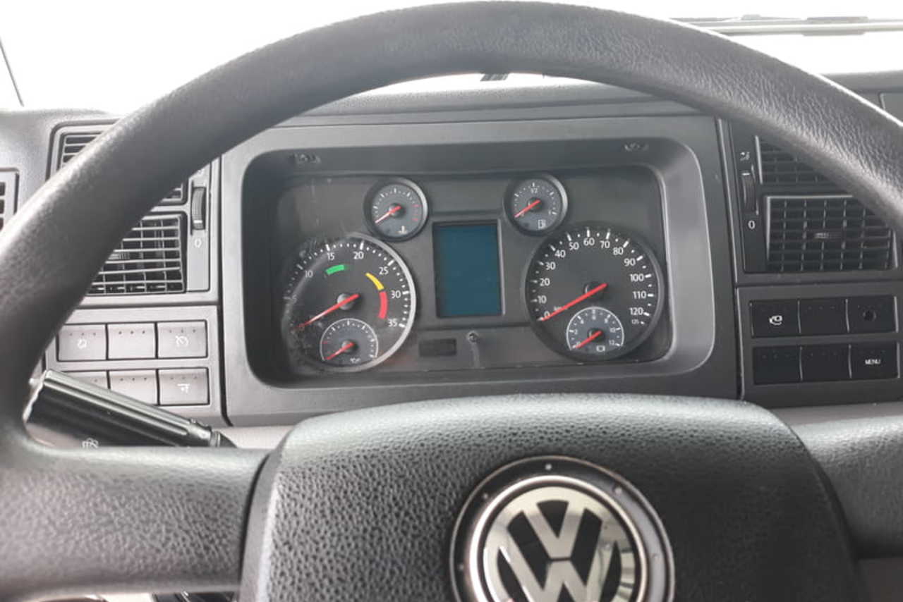 Volkswagen 24-280 E Constellation 6x2 - 12/13 17