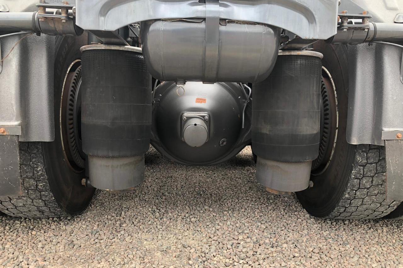 Scania R440 - 13/13 4