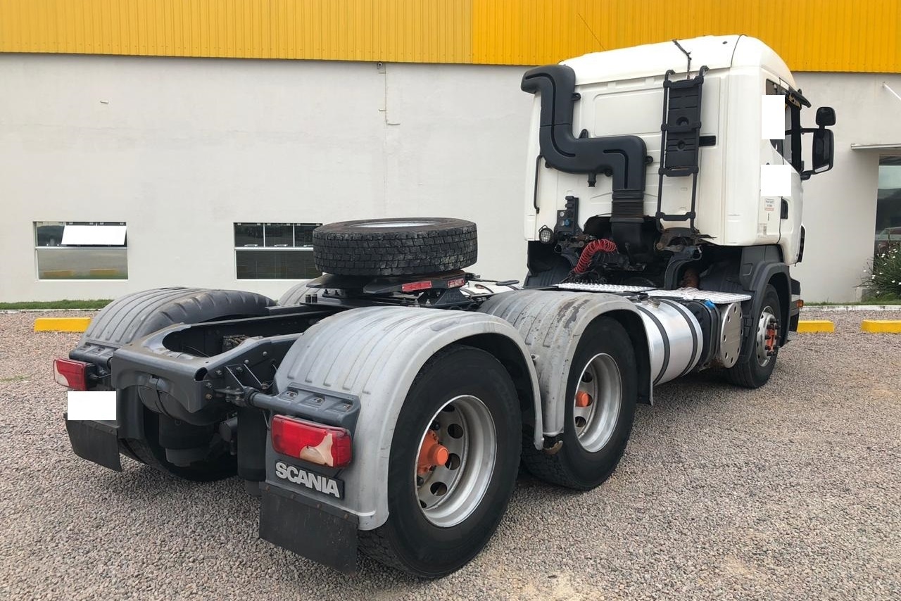 Scania R440 - 13/13 5