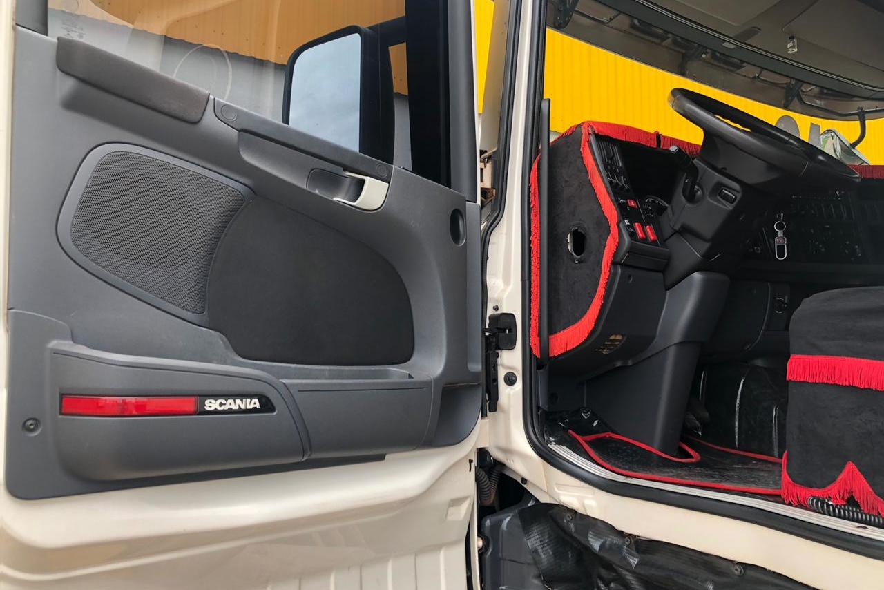 Scania R440 - 13/13 7