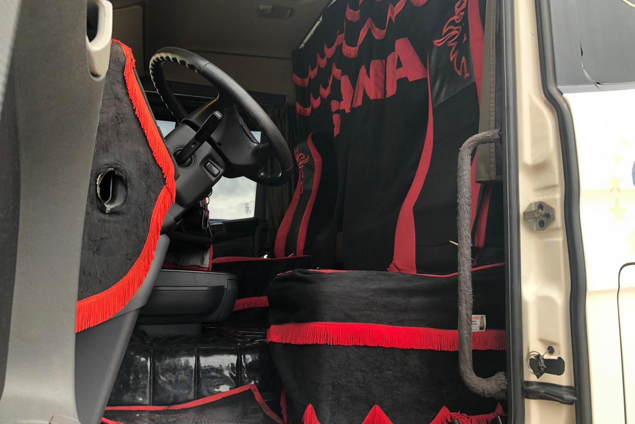 Scania R440 - 13/13 9
