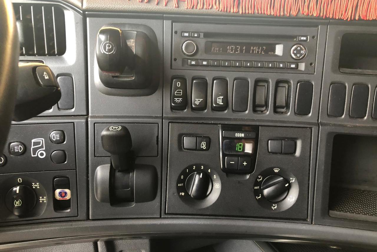 Scania R440 - 13/13 12