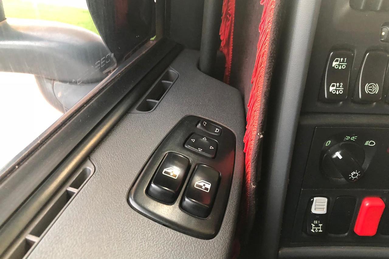 Scania R440 - 13/13 13