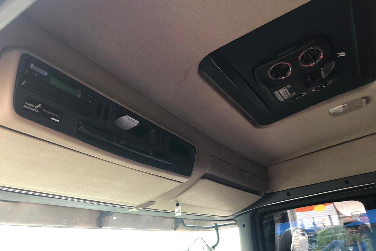 Scania R440 - 13/13 14