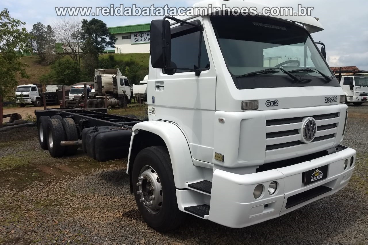 Volkswagen 23 220 - 05/05 2