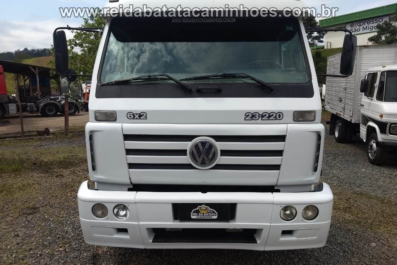 Volkswagen 23 220 - 05/05 3