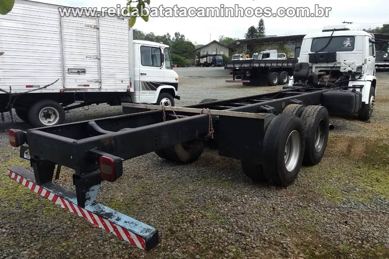 Volkswagen 23 220 - 05/05 5