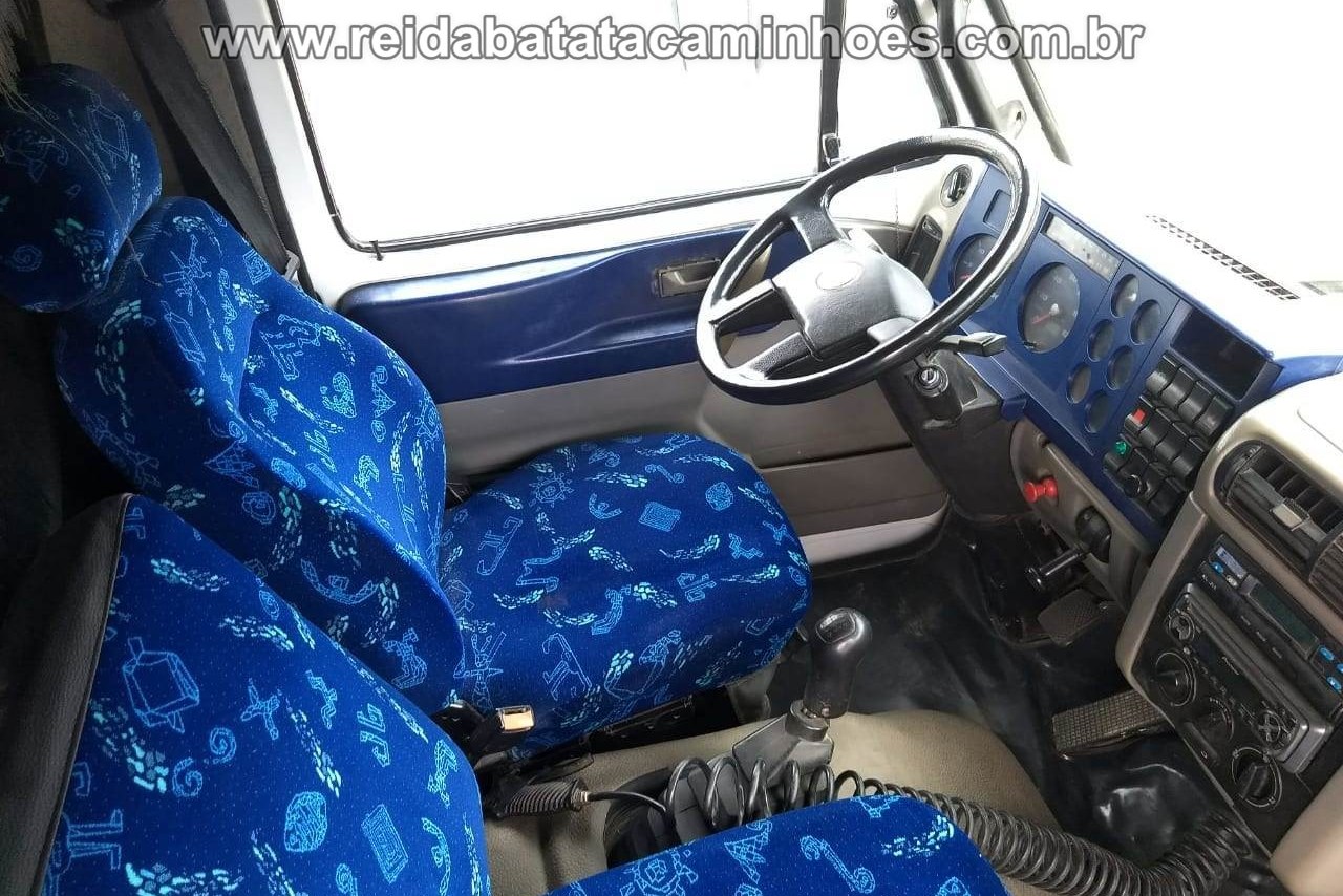Volkswagen 23 220 - 05/05 11