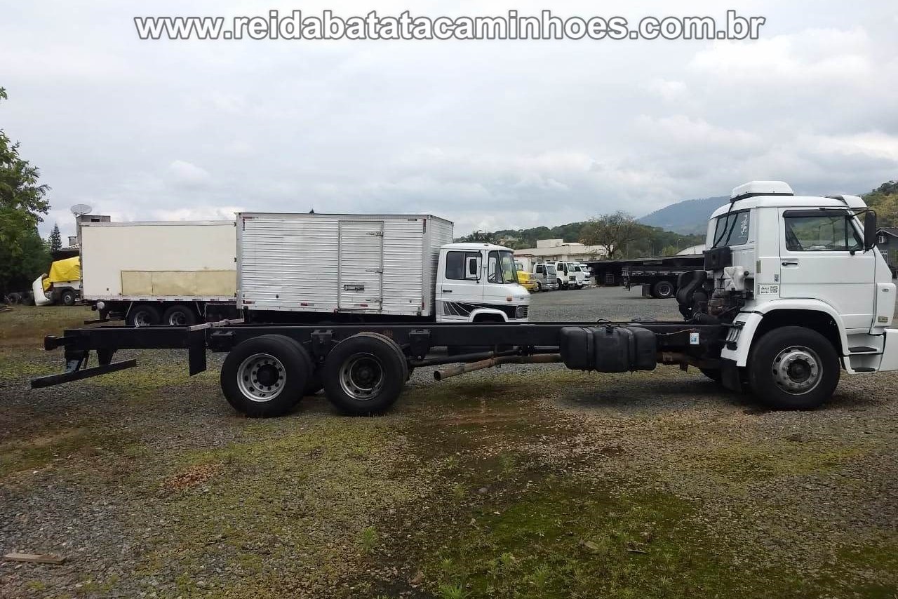 Volkswagen 23 220 - 05/05 13