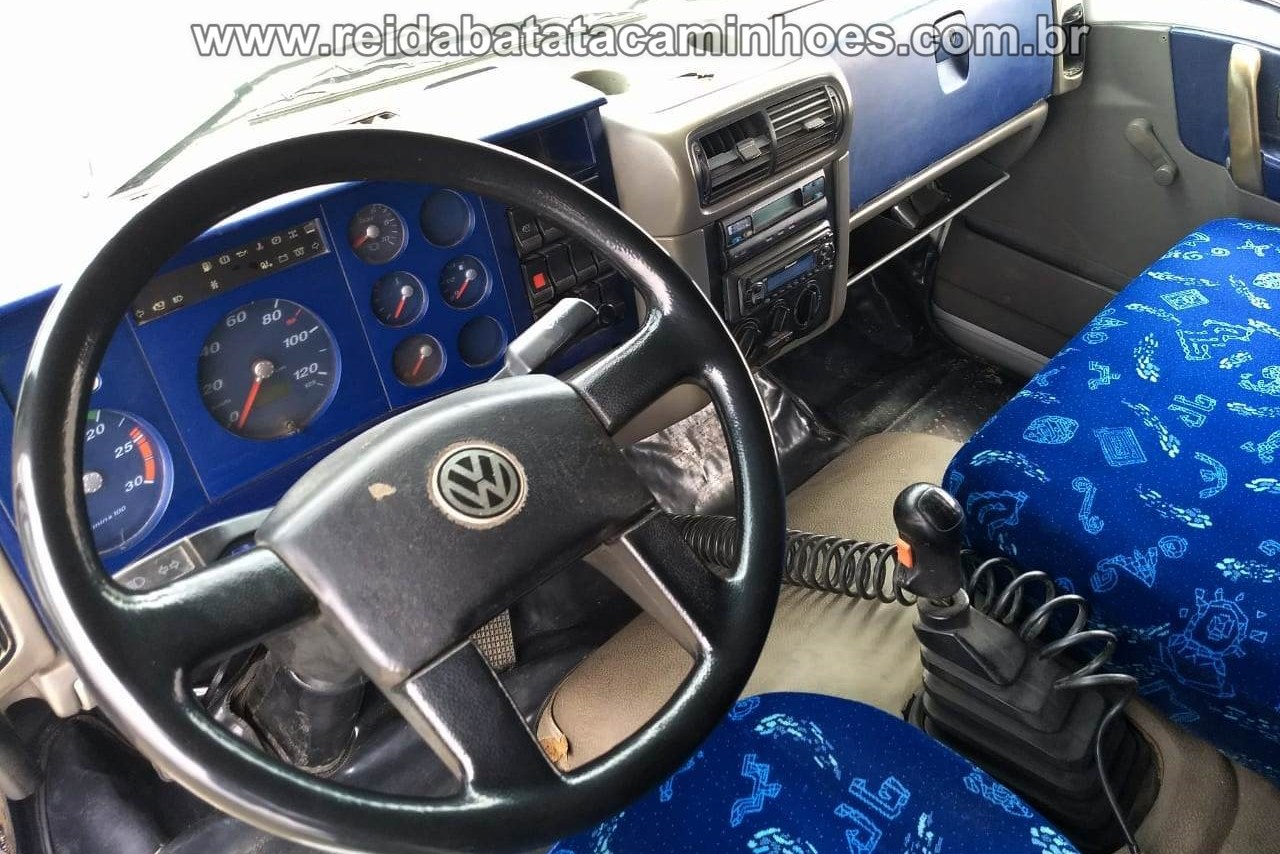 Volkswagen 23 220 - 05/05 18