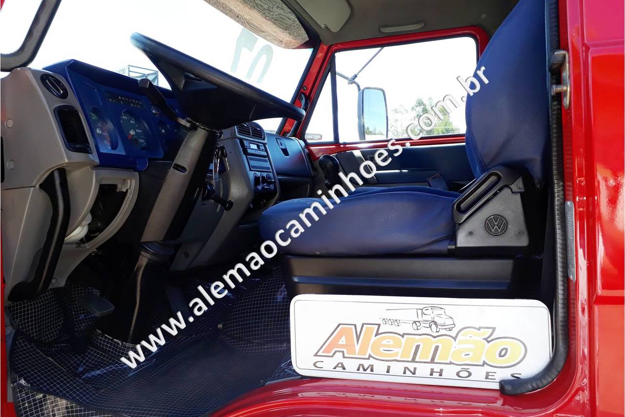 Volkswagen 13-180 - 07/07 5