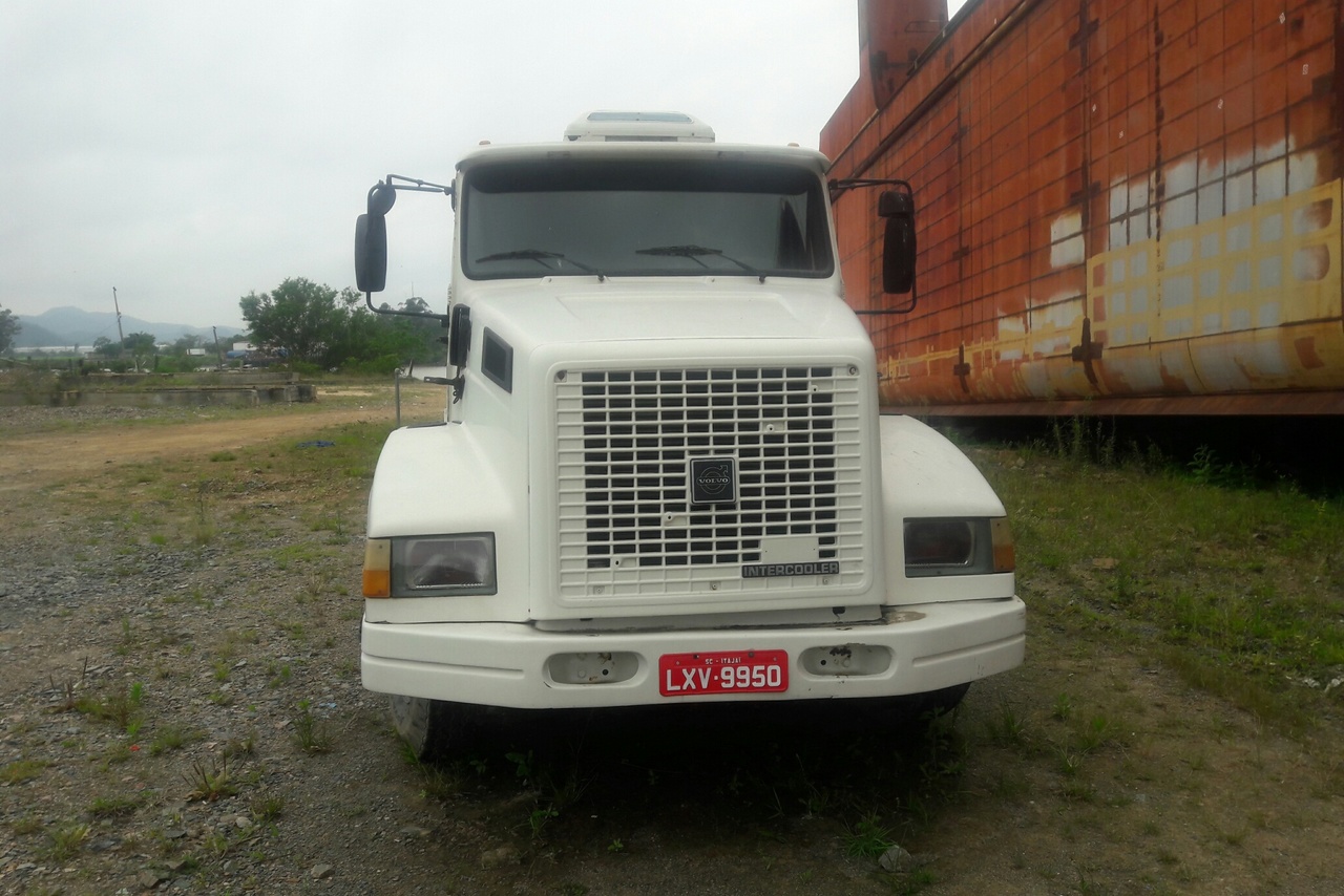 Volvo N12 360 - 94/94 3