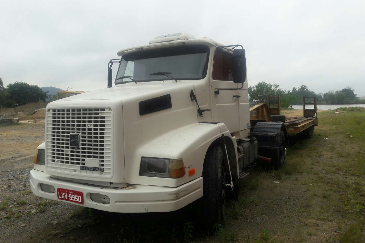 Volvo N12 360 - 94/94 8