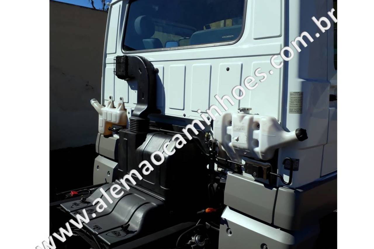 Volkswagen 8 150 - 10/10 4