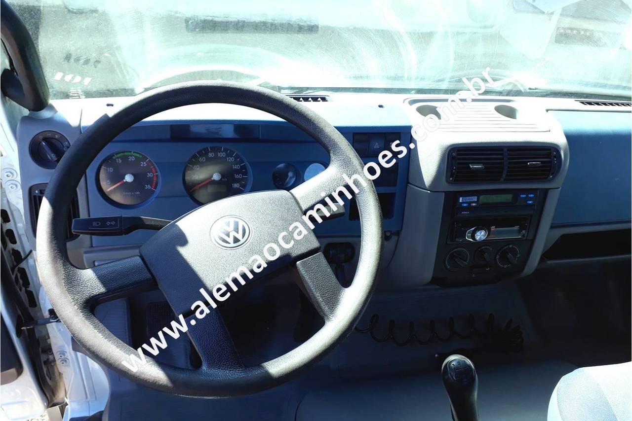Volkswagen 8 150 - 10/10 6