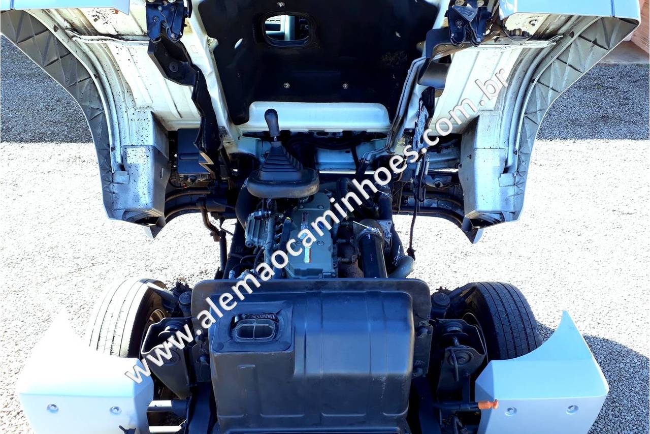 Volkswagen 8 150 - 10/10 7